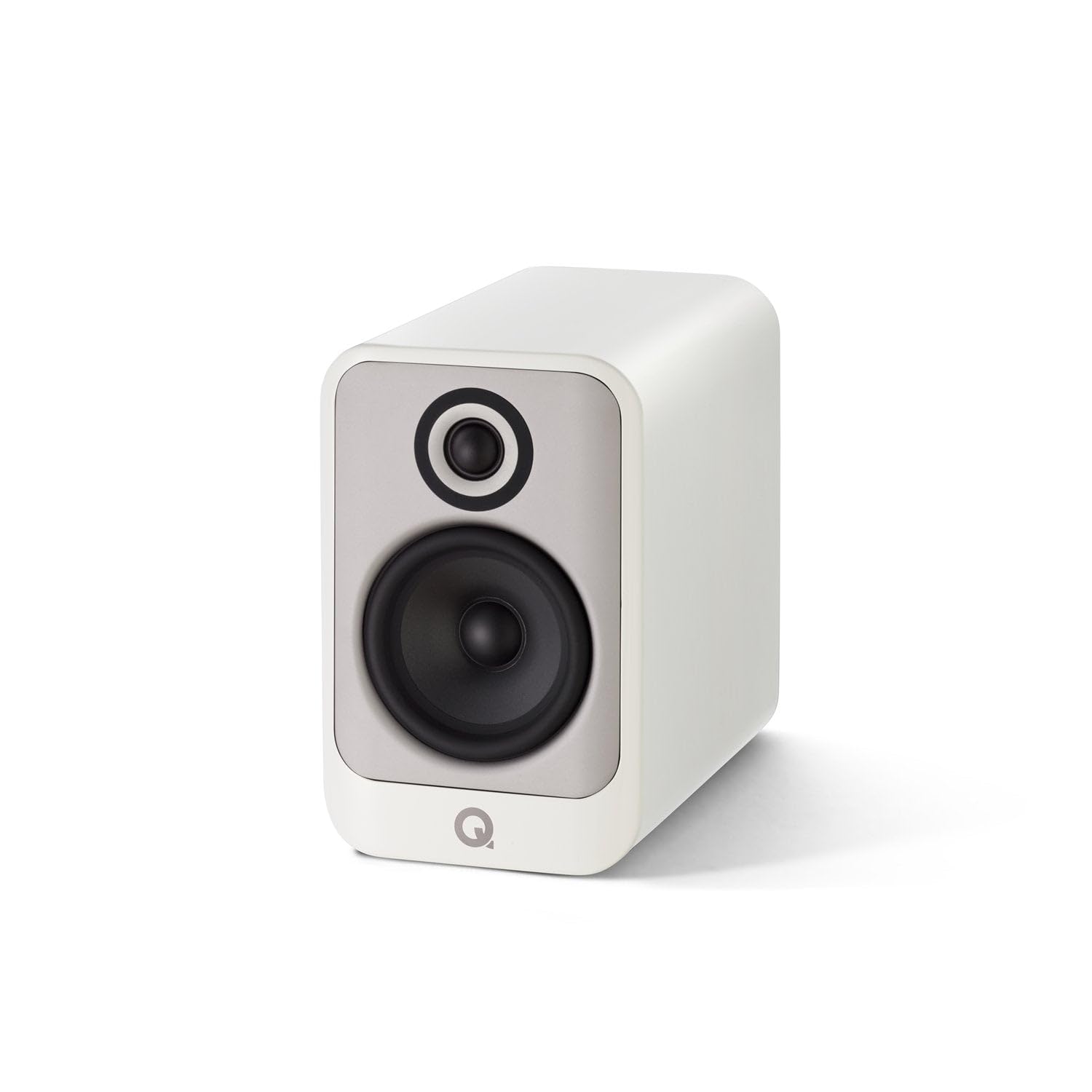 Amazon.co.jp: Q Acoustics Q Concept 30 パッシブブックシェルフ